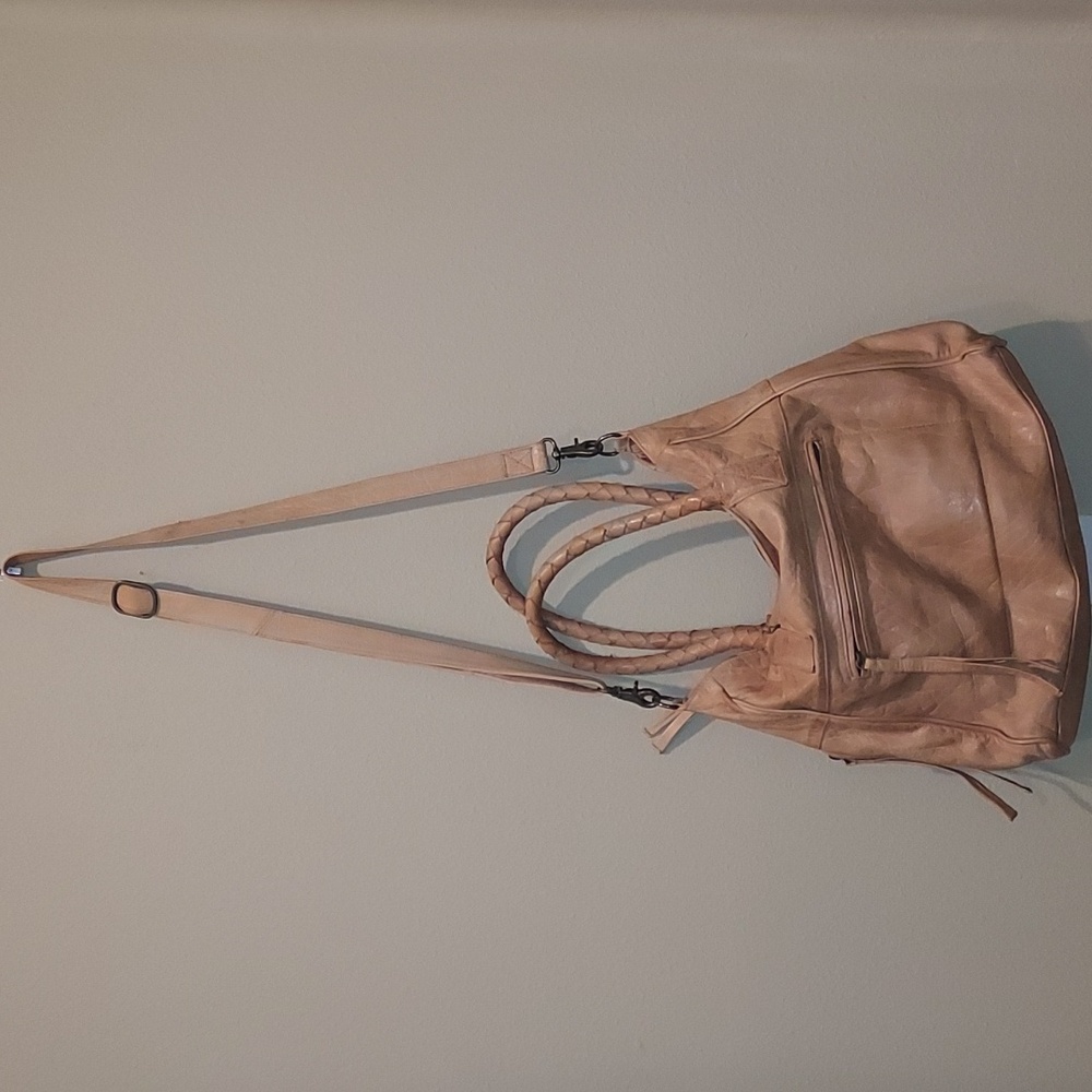 Day & Mood Phoebe Hobo Tote Bag - Picture 1 of 16